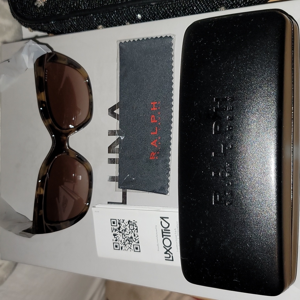 Ralph Lauren Sunglasses